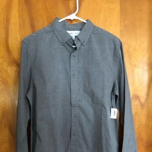 NWT Old Navy Button Up